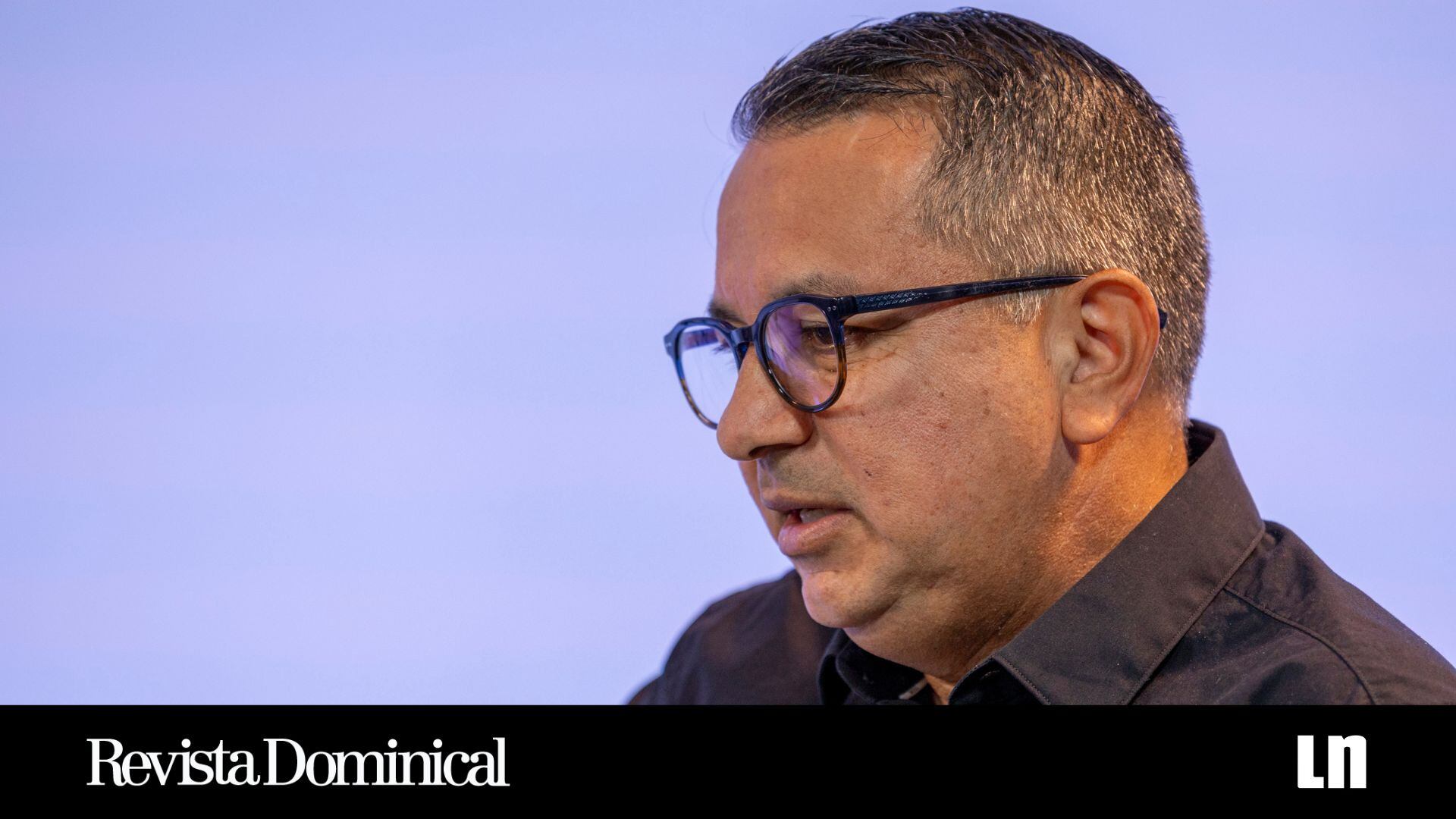 El expresidente de la Fedefútbol habló en exclusiva con ‘Revista Dominical’ sobre su incursión en el negocio del fútbol, la existencia de la multipropiedad, los recientes problemas por amaño de partidos y sus errores en la Federación