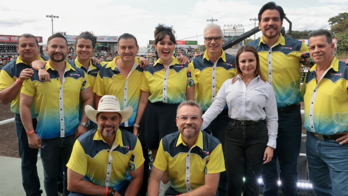 Toros de Pedregal 2025