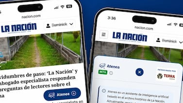 Atenea, el nuevo asistente con inteligencia artificial de ‘La Nación’, ya está disponible para suscriptores (versión beta)