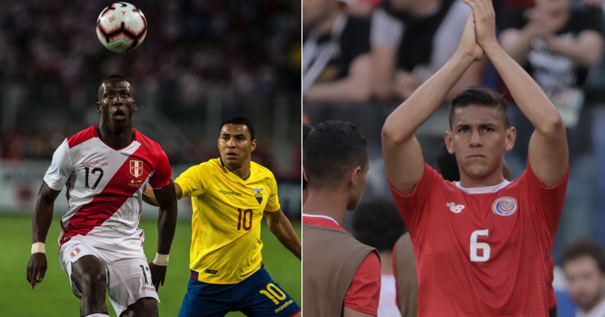 Newell's quiere reforzarse para la segunda parte del 2025 y sueña con un seleccionado peruano y un mundialista tico.