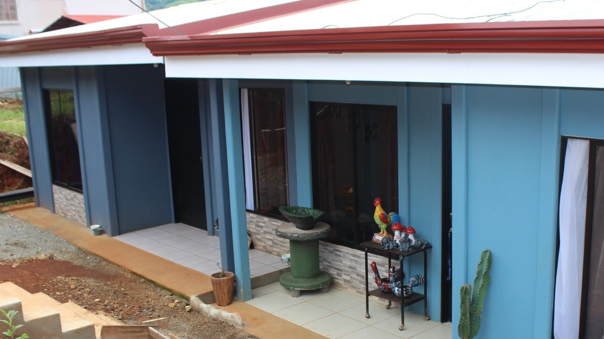 El Banhvi ofrece recursos para construir en terrenos de familiares si se cumple con ciertos requisitos de parentesco y edificación.