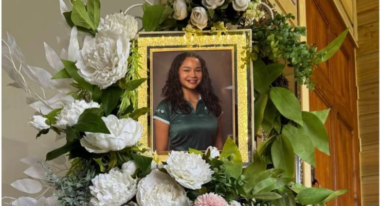 La joven era estudiante de quinto año del Colegio del Valle en Pérez Zeledón.