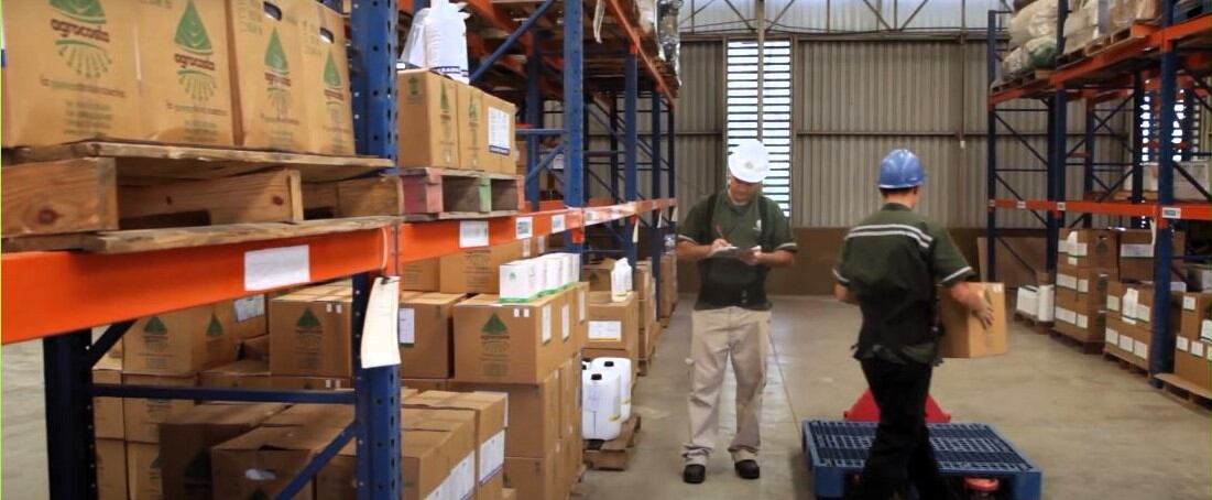 Empresa Agrocosta es adquirida por UPL