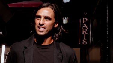 Bryan Ruiz toma sus primeras decisiones importantes como técnico de Alajuelense