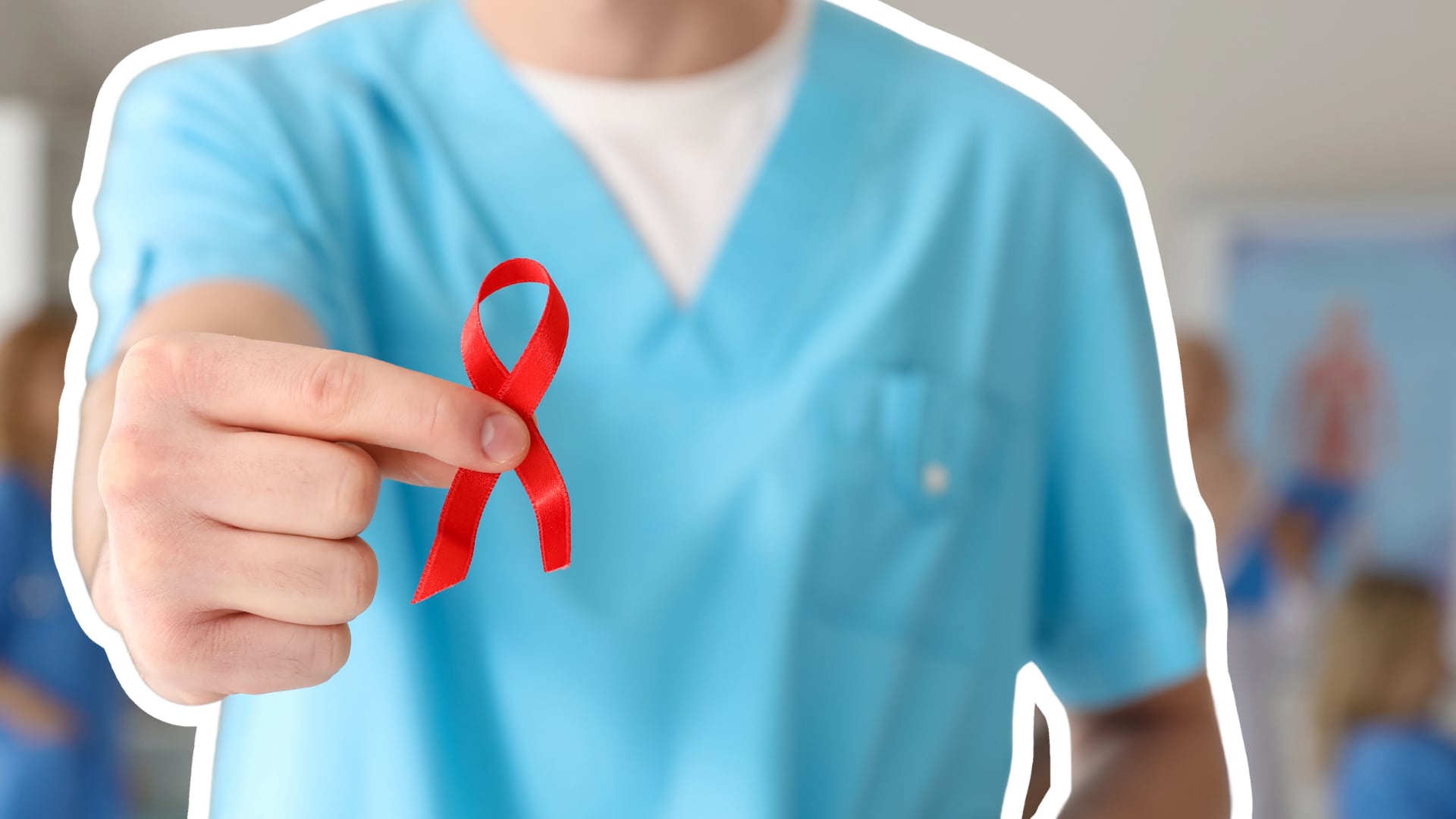 Un diagnóstico temprano y el uso adecuado del tratamiento permiten que las personas con VIH lleven una vida completamente normal y con el virus controlado.