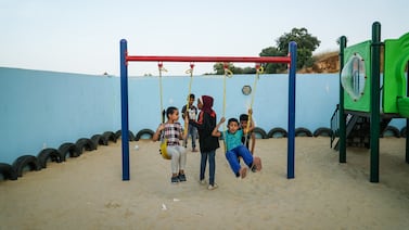 El PANI es cada vez más necesario y cada vez menos capaz de hacer la tarea en solitario