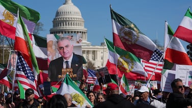 Irán afirma estar en fase final de un protocolo de acuerdo con EE. UU. para poner fin a la guerra