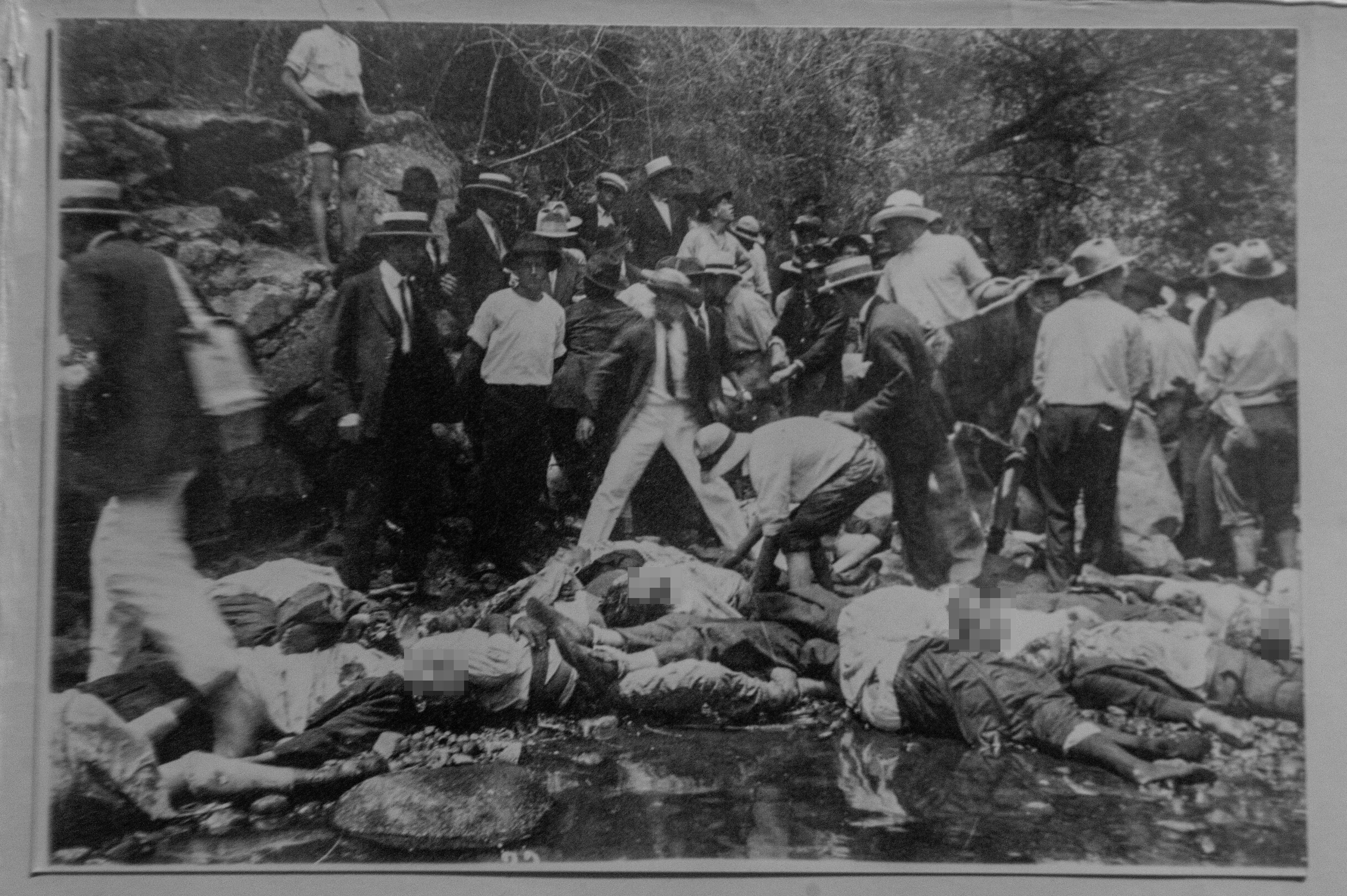 Tragedia del Virilla