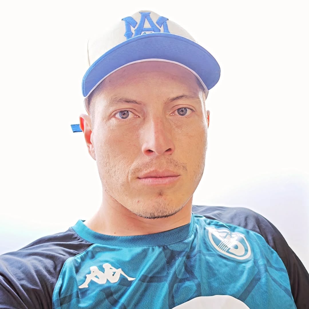 Así vive Minor Álvarez sus primeros días en el Saprissa.