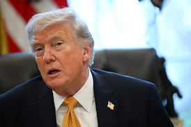 Corte Suprema de Estados Unidos analiza el decreto que busca limitar la ciudadanía por nacimiento: Trump asiste a la audiencia