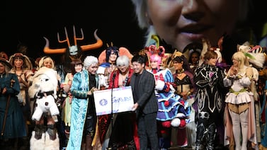 Costa Rica elegirá a sus próximos representantes para el Mundial de Cosplay en Japón