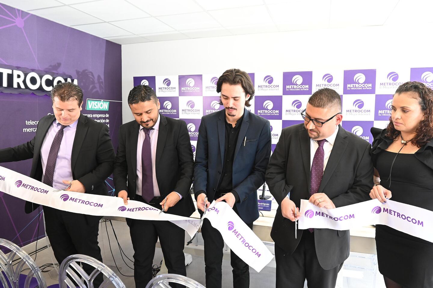 Metrocom expande su oferta del mejor internet en Costa Rica, ahora en ...