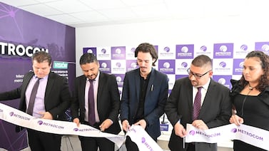 Metrocom expande su oferta del mejor internet en Costa Rica, ahora en San Rafael Arriba de Desamparados