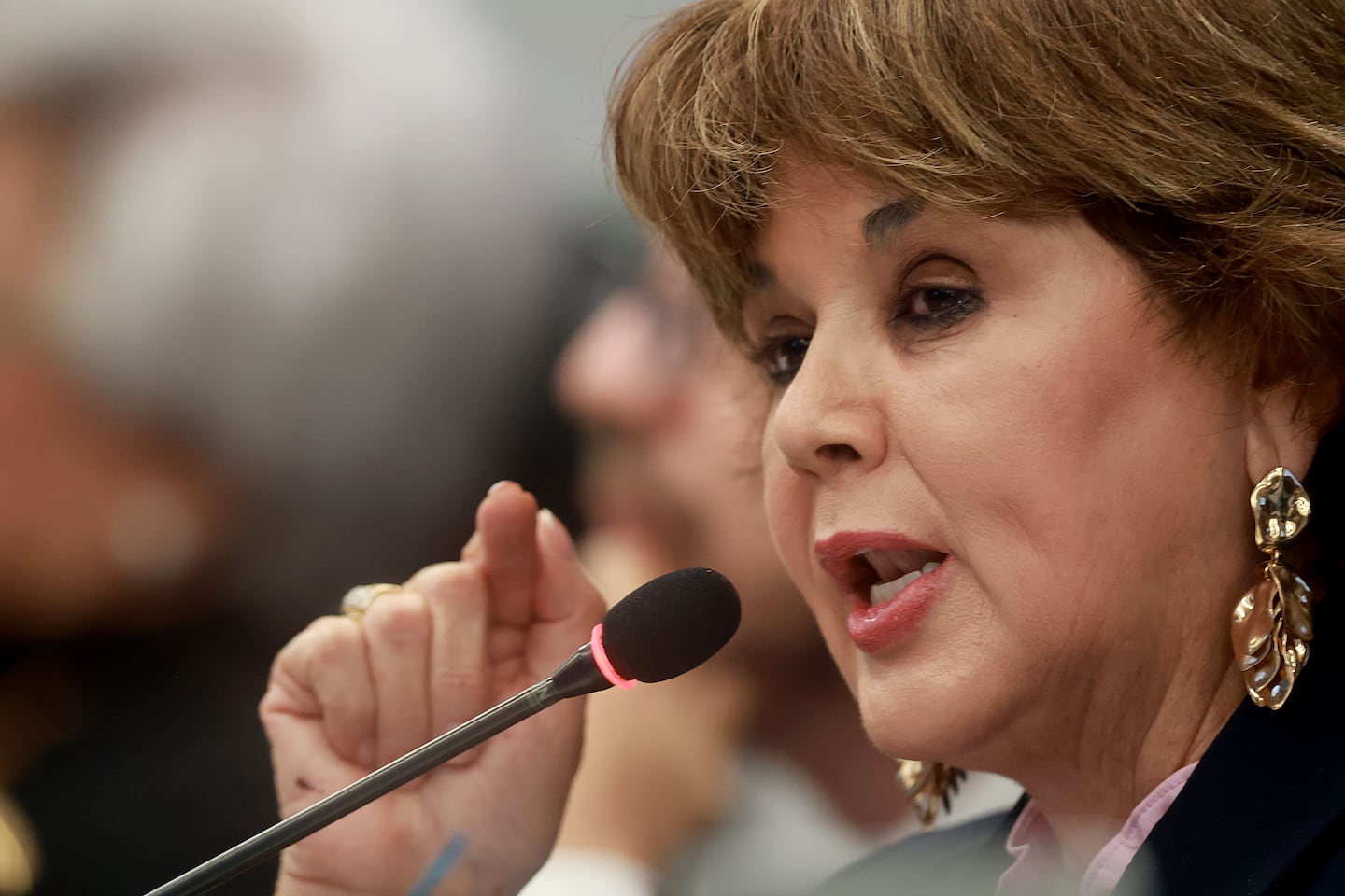 Corte Suprema de Justicia elige su presidente número 58