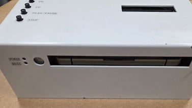 Nintendo PlayStation: museo de Estados Unidos adquiere el prototipo más antiguo conocido de la consola