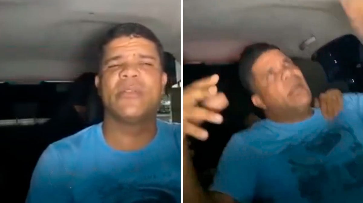 Taxista