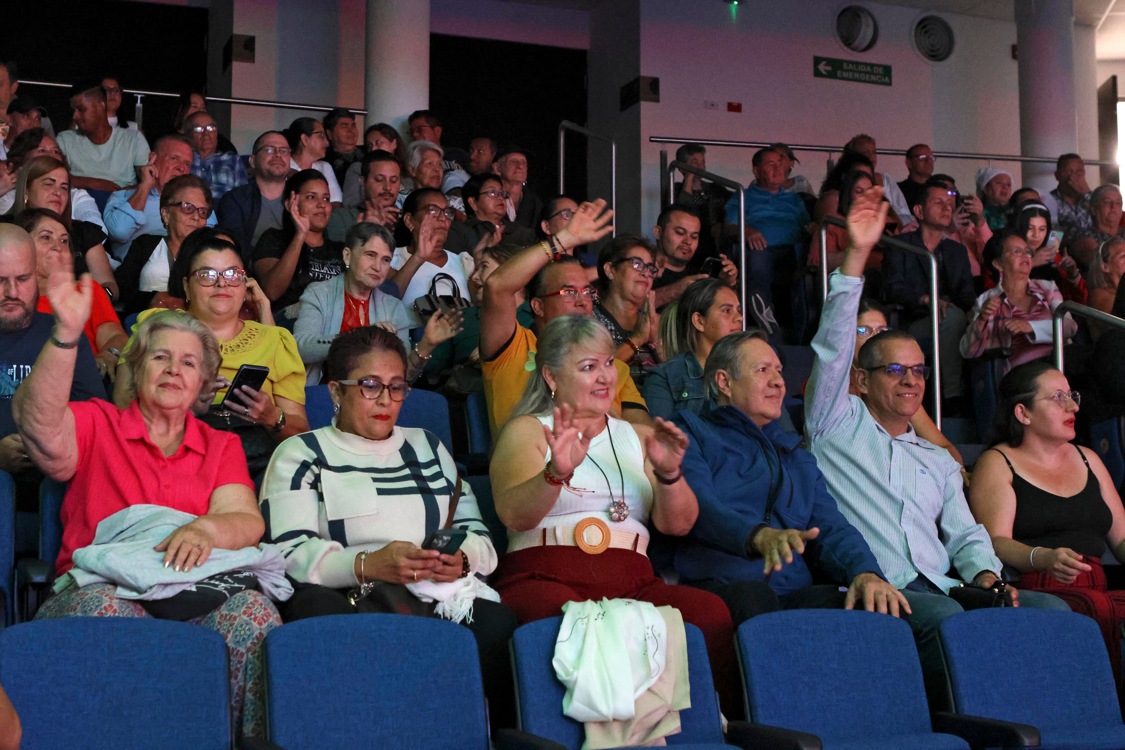 Sorteo del Gordo Navideño de la JPS 2024