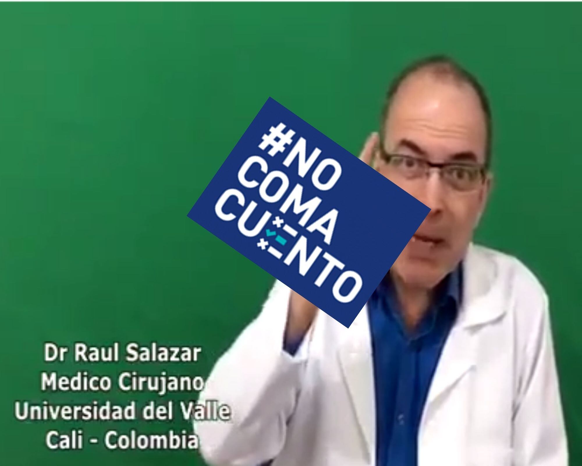 Un video difundido en redes sociales afirma que la ivermectina, un fármaco antiparasitario, “salva vidas” en la lucha contra la covid-19, a pesar de que no hay evidencia científica de ello.