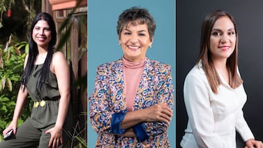 Conozca a las tres mejores creadoras de contenido en LinkedIn Costa Rica
