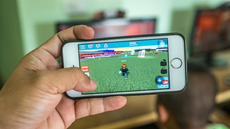 Editorial: Padres, los depredadores digitales ya acechan en los videojuegos de sus hijos