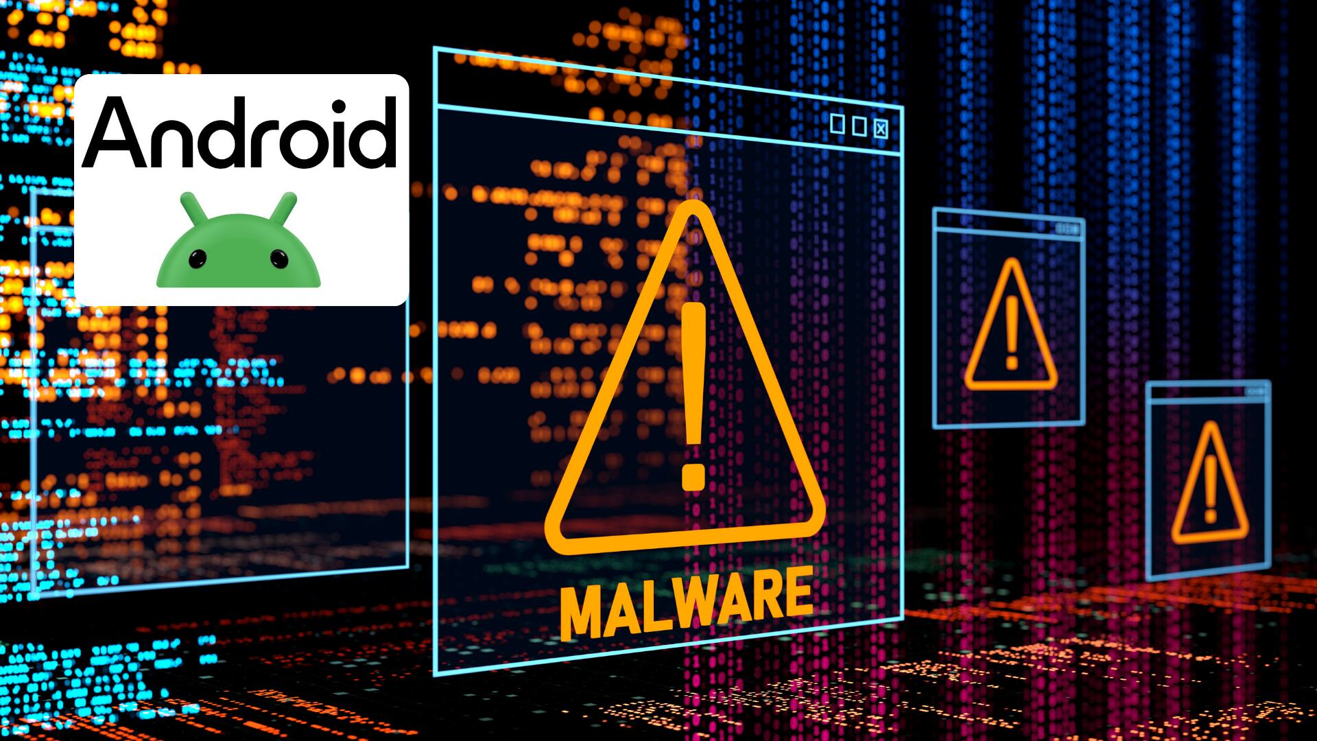 Cientos de aplicaciones maliciosas en Google Play Store propagaron malware como Joker y adware, afectando millones de usuarios.