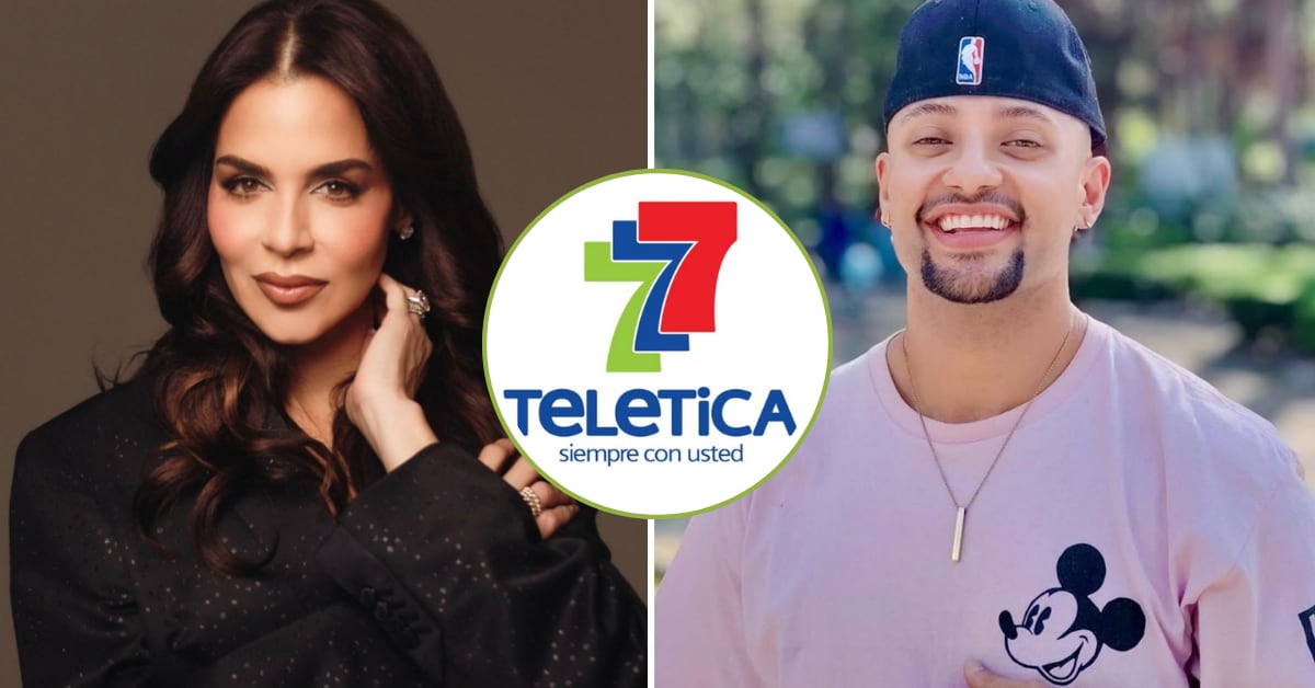 Teletica se distanció del conflicto entre Lynda Díaz y el bailarín Michael Rubí. La productora de ‘Mira quién baila’ aclaró que el canal no interviene en disputas personales