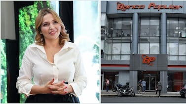 Gerenta del Banco Popular se trae abajo comité encargado de revisar idoneidad de candidatos de trabajadores a Junta Directiva