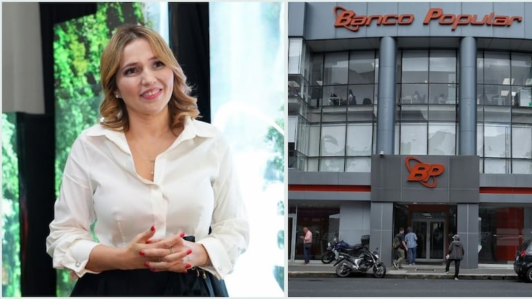 Banco Popular elimina comité para evaluar idoneidad de candidatos de trabajadores a Junta Directiva