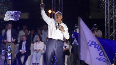 Exdirector de campaña de Trump asesoró al equipo de Nasry Asfura en Honduras, quien recibió el apoyo del mandatario de Estados Unidos