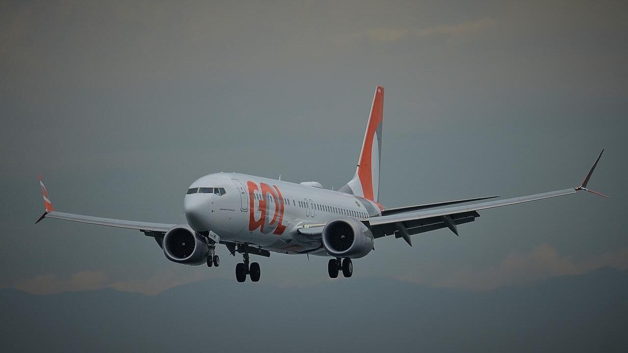 La aerolínea GOL Linhas Aéreas ofrecerá vuelos exclusivos, regulares y sin escalas entre San José y São Paulo, a partir del último trimestre de 2024.