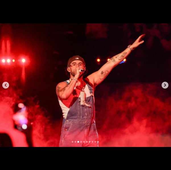 Latin Billboard 2023