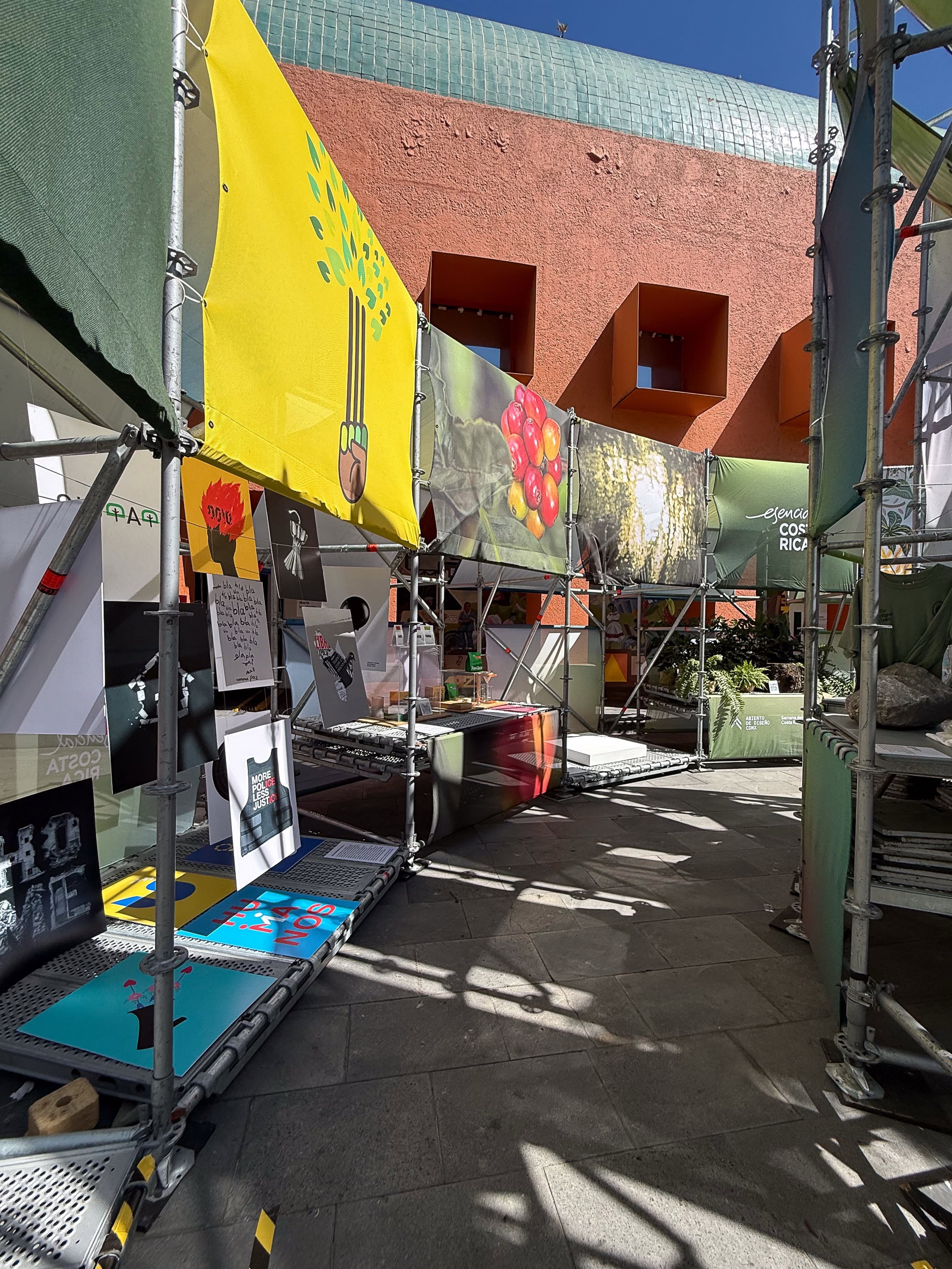 Abierto de Diseño CDMX