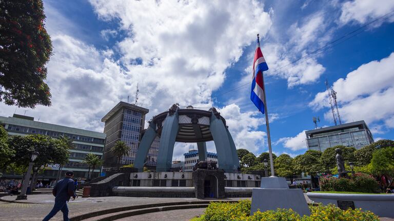 San José experimenta una importante caída en competitividad