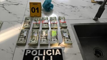 Funcionario de Inder habría elaborado plan con prestamista informal para apoderarse de propiedad
