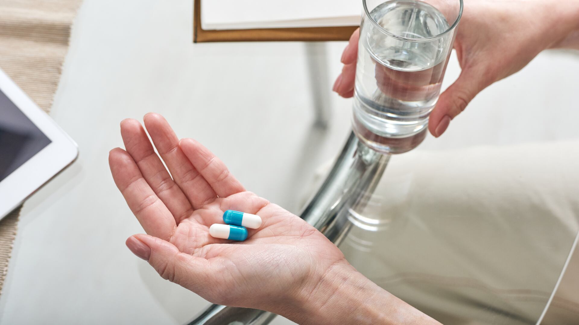 Completar las recetas y evitar la automedicación es clave para frenar la resistencia antimicrobiana.