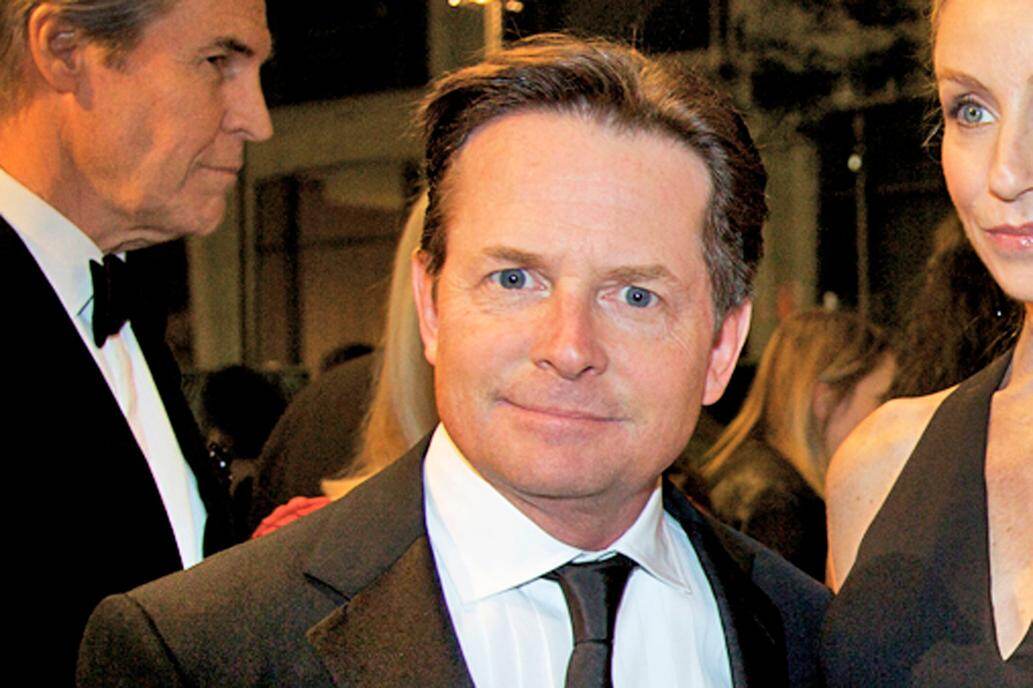 Michael J. Fox