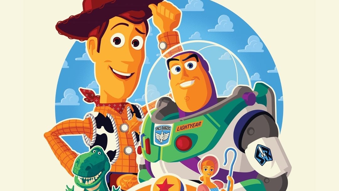 La película “Toy Story” vuelve a los cines nacionales por su aniversario 30. Entradas ya están disponibles y el estreno de la parte 5 será en 2026.