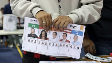 Honduras sigue sin saber quién ganó la presidencia en medio de denuncias de fraude