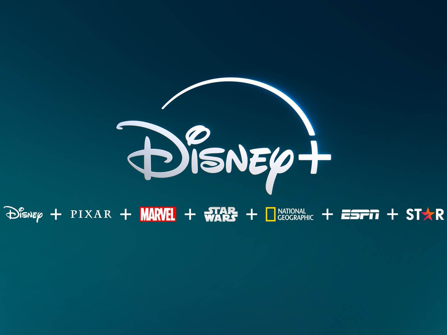 Disney Plus (Disney +) se refuerza con la inclusión de nuevos contenidos de ESPN y Star.