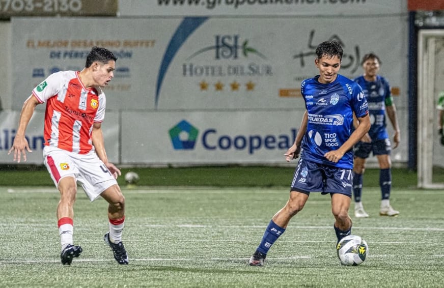 Nadie pudo con Herediano, el indiscutible ganador de la primera fase del Clausura 2026