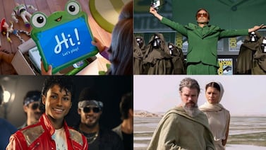 Estas son las fechas de estreno en Centroamérica para ‘Toy Story 5’, ‘Avengers’, ‘La Odisea’ y otras películas de 2026
