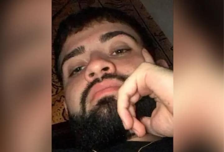 Herrera, de 26 años, vive en Heredia y desde el 5 de setiembre desapareció en Esparza, Puntarenas. Foto: OIJ