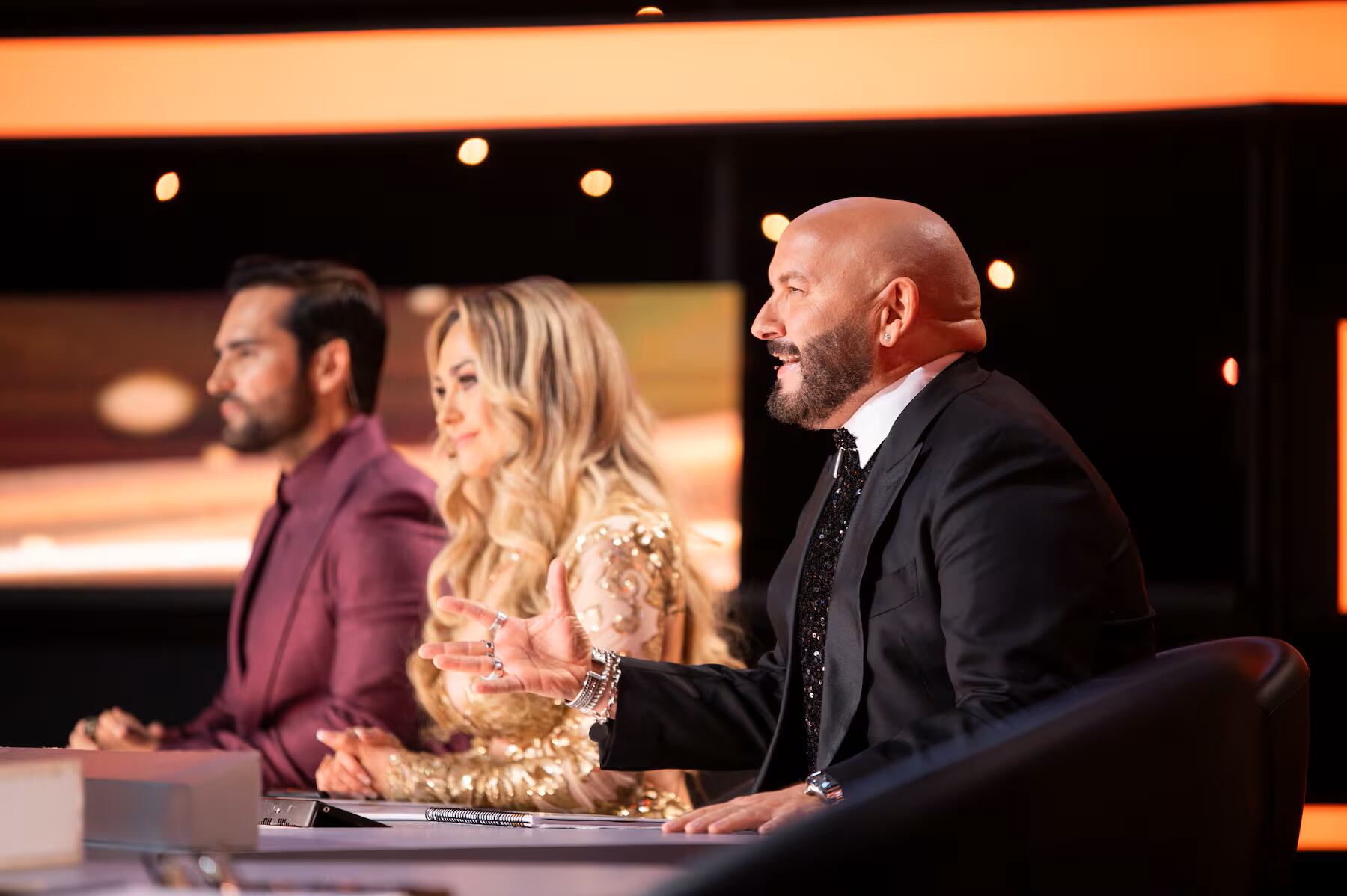 La final de Miss Universe Latina será el 21 de julio. Solo ocho candidatas llegarán. Dos puertorriqueñas siguen en competencia.