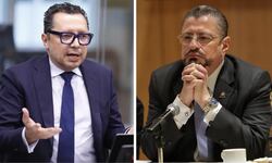 Clientes de un conocido de Rodrigo Chaves tuvieron reuniones presidenciales para hablar de contratos públicos