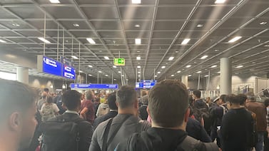 Dos países de Europa permiten a costarricenses adelantar un trámite antes de viajar para evitar filas