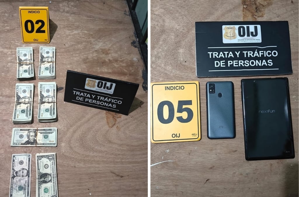 Un costarricense se habría hecho pasar por una celebridad y atrajo a una víctima de delito sexual, así lo informó La Interpol informó sobre la operación Eclipse, una investigación internacional que permitió la captura de 60 personas sospechosas de delitos sexuales contra menores de edad. Foto: Interpol