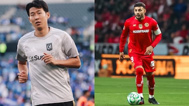 LAFC vs. Toluca: hora y dónde ver en vivo la semifinal de la Concachampions 2026