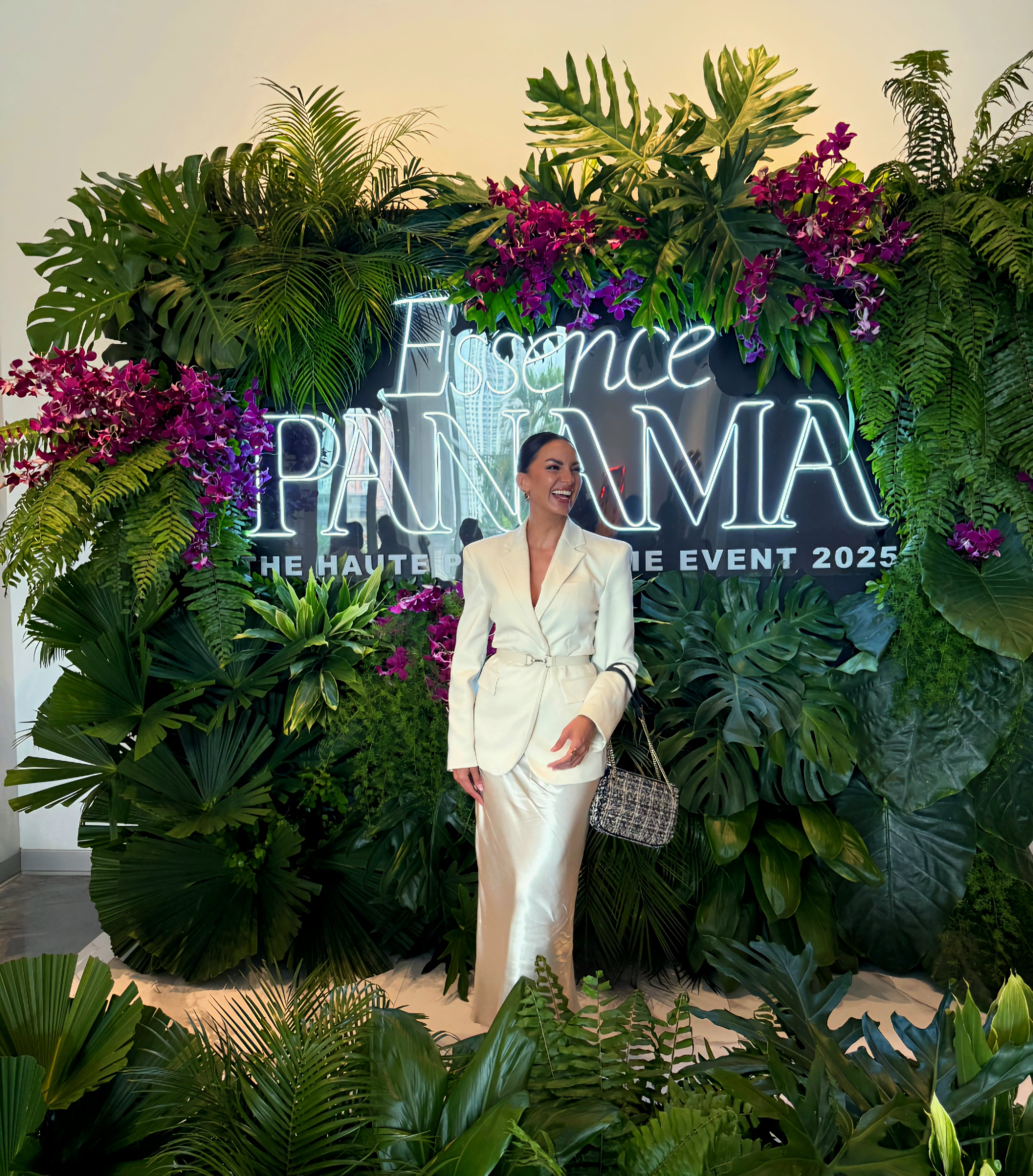Essence Panamá 2025
