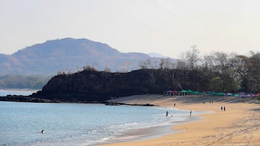 Vientos alisios y escasa humedad marcarán el clima de Costa Rica este viernes: vea el pronóstico por zonas