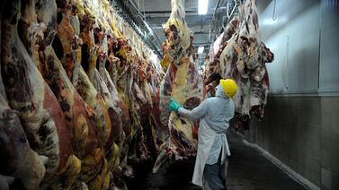 Mataderos denuncian alza en costo de inspecciones veterinarias por convenio de Senasa con Oirsa